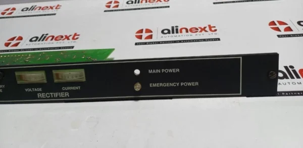 Consilium Marine Salwico RT900131 Rectifier PCB Module RT85310B