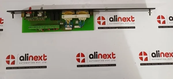 Consilium Marine Salwico RT900131 Rectifier PCB Module RT85310B