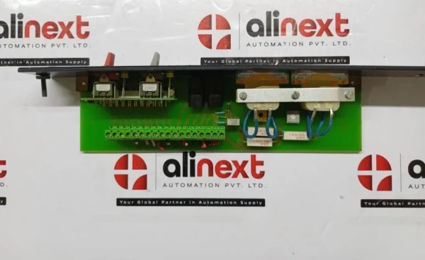 Consilium Marine Salwico RT900131 Rectifier PCB Module RT85310B