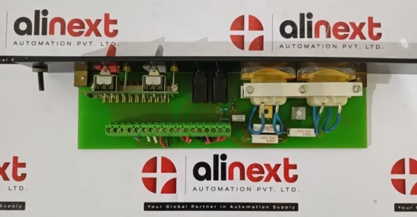 Consilium Marine Salwico RT900131 Rectifier PCB Module RT85310B