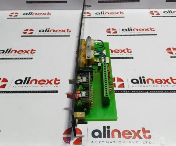 Consilium Marine Salwico RT900131 Rectifier PCB Module RT85310B