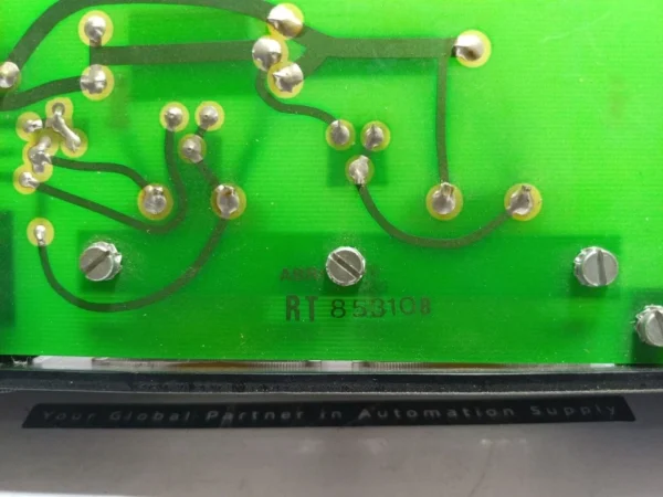 Consilium Marine Salwico RT900131 Rectifier PCB Module RT85310B