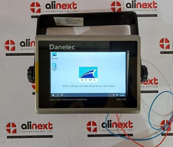 DANELEC KDU-220 ship performance monitoring 9-36VDC