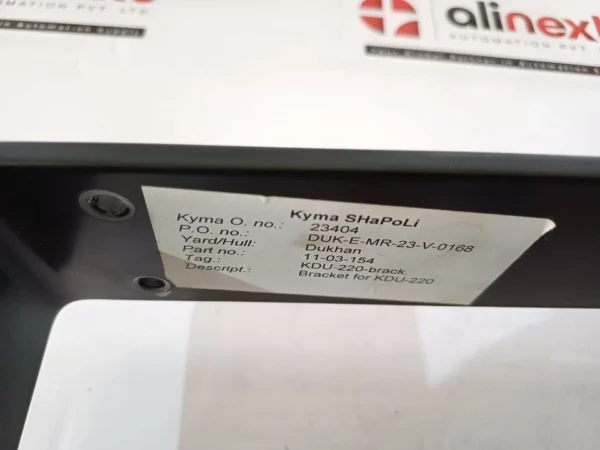 DANELEC KDU-220 ship performance monitoring 9-36VDC