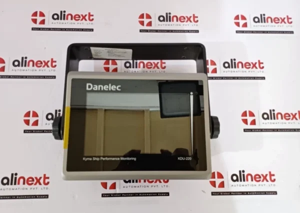 DANELEC KDU-220 ship performance monitoring 9-36VDC