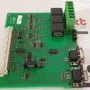 DEIF 1044500130J PCB Card 2044500138 B 100036307