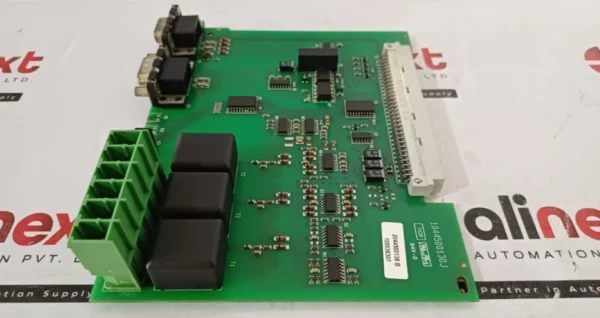 DEIF 1044500130J PCB Card 2044500138 B 100036307
