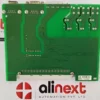 DEIF 1044500130J PCB Card 2044500138 B 100036307