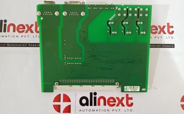 DEIF 1044500130J PCB Card 2044500138 B 100036307