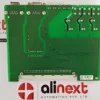 DEIF 1044500130J PCB Card 2044500138 B 100036307