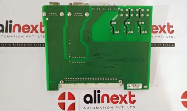 DEIF 1044500130J PCB Card 2044500138 B 100036307