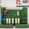 DEIF 1044500420C PCB Card 2044500421 C 100030378