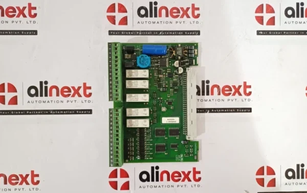 DEIF 1044500420C PCB Card 2044500421 C 100030378