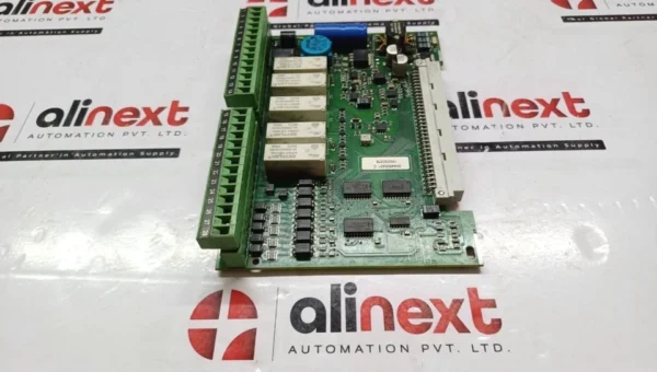 DEIF 1044500420C PCB Card 2044500421 C 100030378