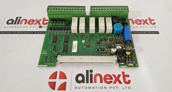 DEIF 1044500420C PCB Card 2044500421 C 100030378