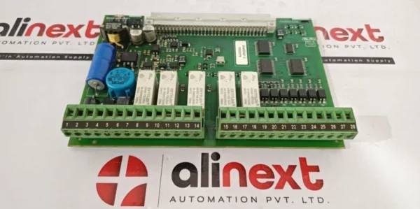 DEIF 1044500420C PCB Card 2044500421 C 100030378