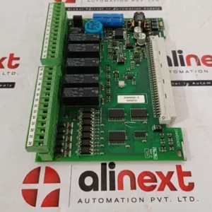 DEIF 1044500420C PCB Card 2044500421 C 100036721 94V-0 1444