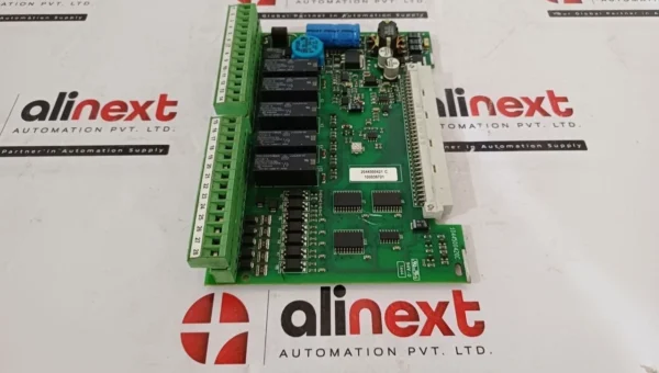 DEIF 1044500420C PCB Card 2044500421 C 100036721 94V-0 1444