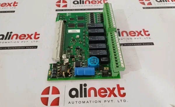 DEIF 1044500420C PCB Card 2044500421 C 100036721 94V-0 1444