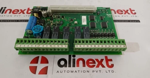 DEIF 1044500420C PCB Card 2044500421 C 100036721 94V-0 1444