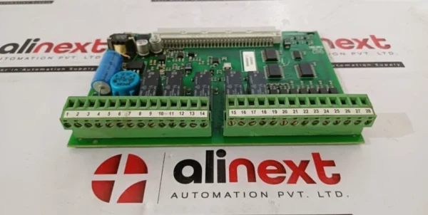 DEIF 1044500420C PCB Card 2044500421 C 100036721 94V-0 1444