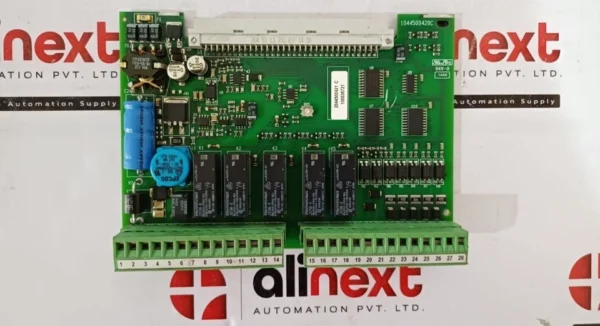 DEIF 1044500420C PCB Card 2044500421 C 100036721 94V-0 1444