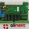 DEIF 1044500420C PCB Card 2044500421 C 100036721 94V-0 1444