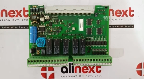 DEIF 1044500420C PCB Card 2044500421 C 100036721 94V-0 1444
