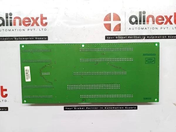 DEIF 1044500460C PCB Board CWI 106 94V0 3814 E166301