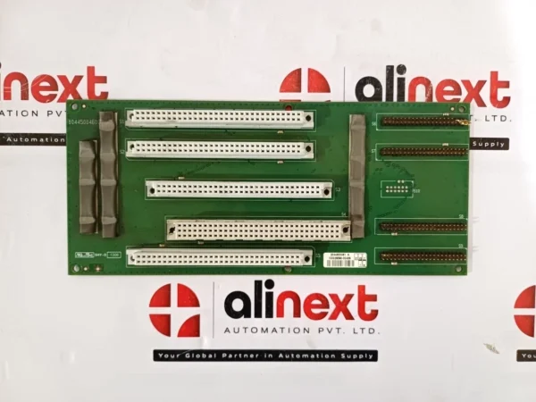 DEIF 2044500461A PCB Circuit Board 1044500460C