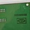 DEIF 2044500461A PCB Circuit Board 1044500460C