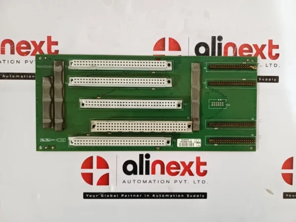 DEIF 2044500461A PCB Circuit Board 1044500460C