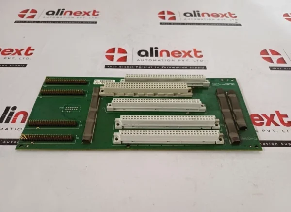 DEIF 2044500461A PCB Circuit Board 1044500460C