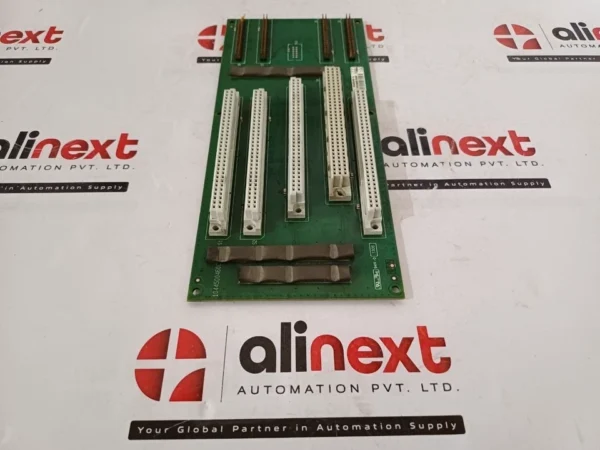 DEIF 2044500461A PCB Circuit Board 1044500460C