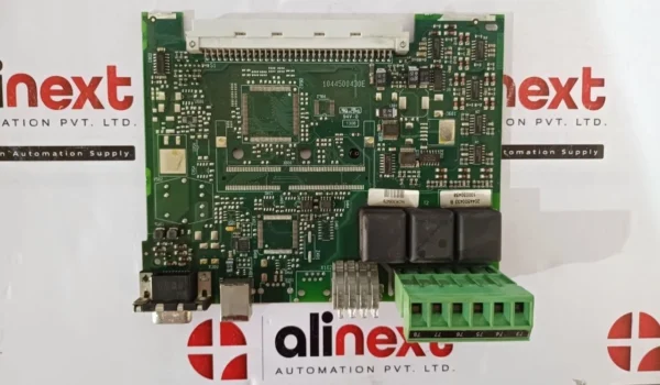 DEIF DPD 08059 PCB Card 2044500432 C 1044500430E