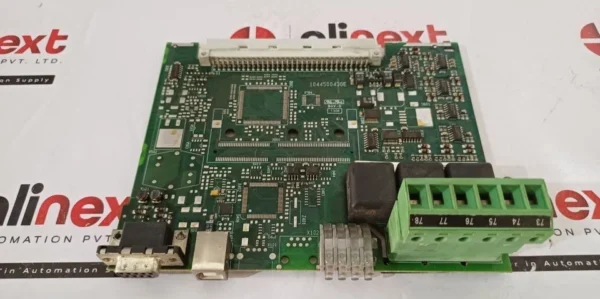 DEIF DPD 08059 PCB Card 2044500432 C 1044500430E