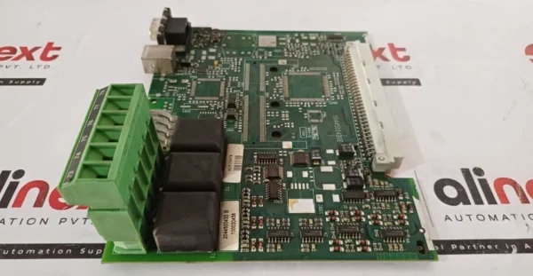 DEIF DPD 08059 PCB Card 2044500432 C 1044500430E