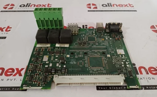 DEIF DPD 08059 PCB Card 2044500432 C 1044500430E