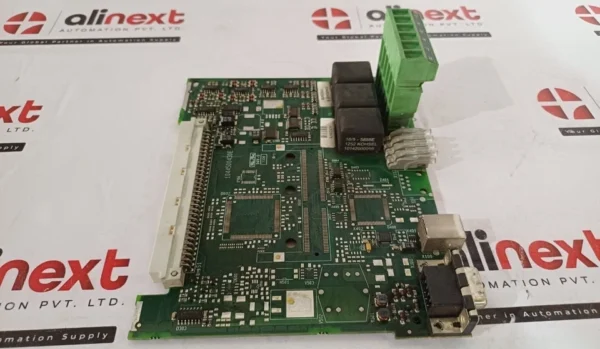 DEIF DPD 08059 PCB Card 2044500432 C 1044500430E