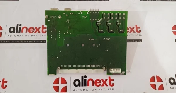 DEIF DPD 08059 PCB Card 2044500432 C 1044500430E