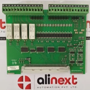 DEIF DPD 08061 PCB Card 1044500450B CWI 105 94V0 E166301