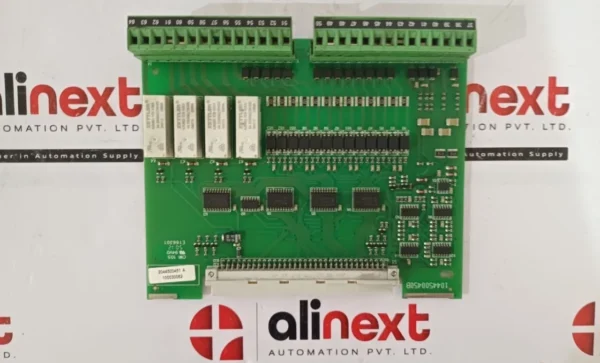 DEIF DPD 08061 PCB Card 1044500450B CWI 105 94V0 E166301