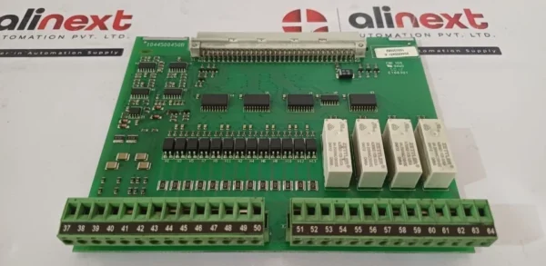 DEIF DPD 08061 PCB Card 1044500450B CWI 105 94V0 E166301