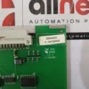 DEIF DPD 08061 PCB Card 1044500450B CWI 105 94V0 E166301