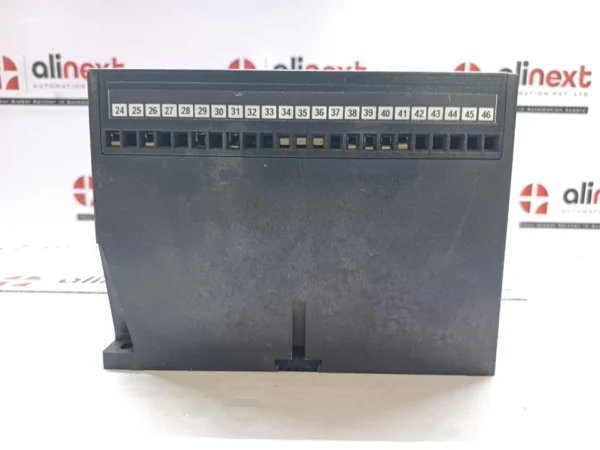 DEIF FAS-113DG Synchronizer Relay 110V AC/DC 60Hz Generator Control Module