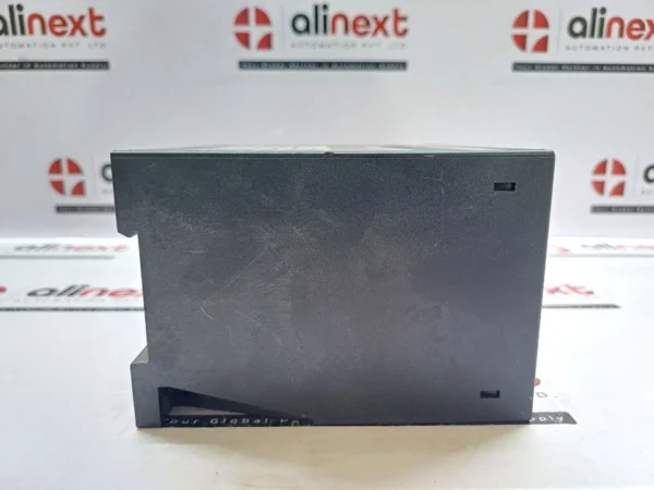 DEIF FAS-113DG Synchronizer Relay 110V AC/DC 60Hz Generator Control Module