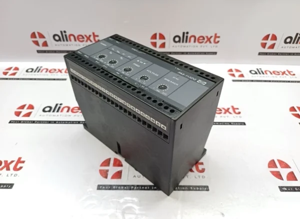 DEIF FAS-113DG Synchronizer Relay 110V AC/DC 60Hz Generator Control Module