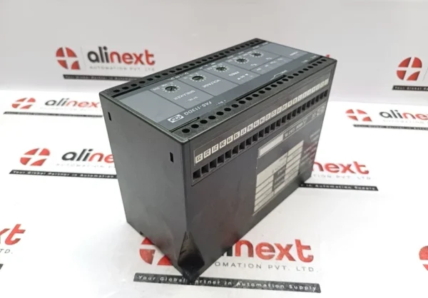 DEIF FAS-113DG Synchronizer Relay 110V AC/DC 60Hz Generator Control Module