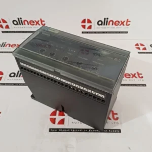 DEIF Uni-Line FAS-113DG Synchronizer Relay Module 110V AC/DC 60Hz