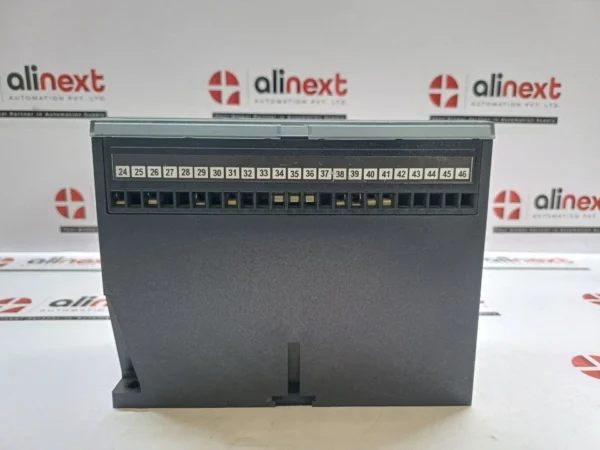 DEIF Uni-Line FAS-113DG Synchronizer Relay Module 110V AC/DC 60Hz